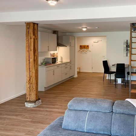 Apartment Wangerooge By Interhome Westerholt  Esterno foto