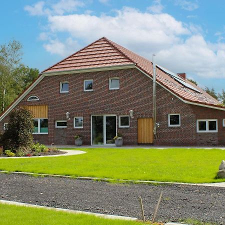 Apartment Wangerooge By Interhome Westerholt  Esterno foto