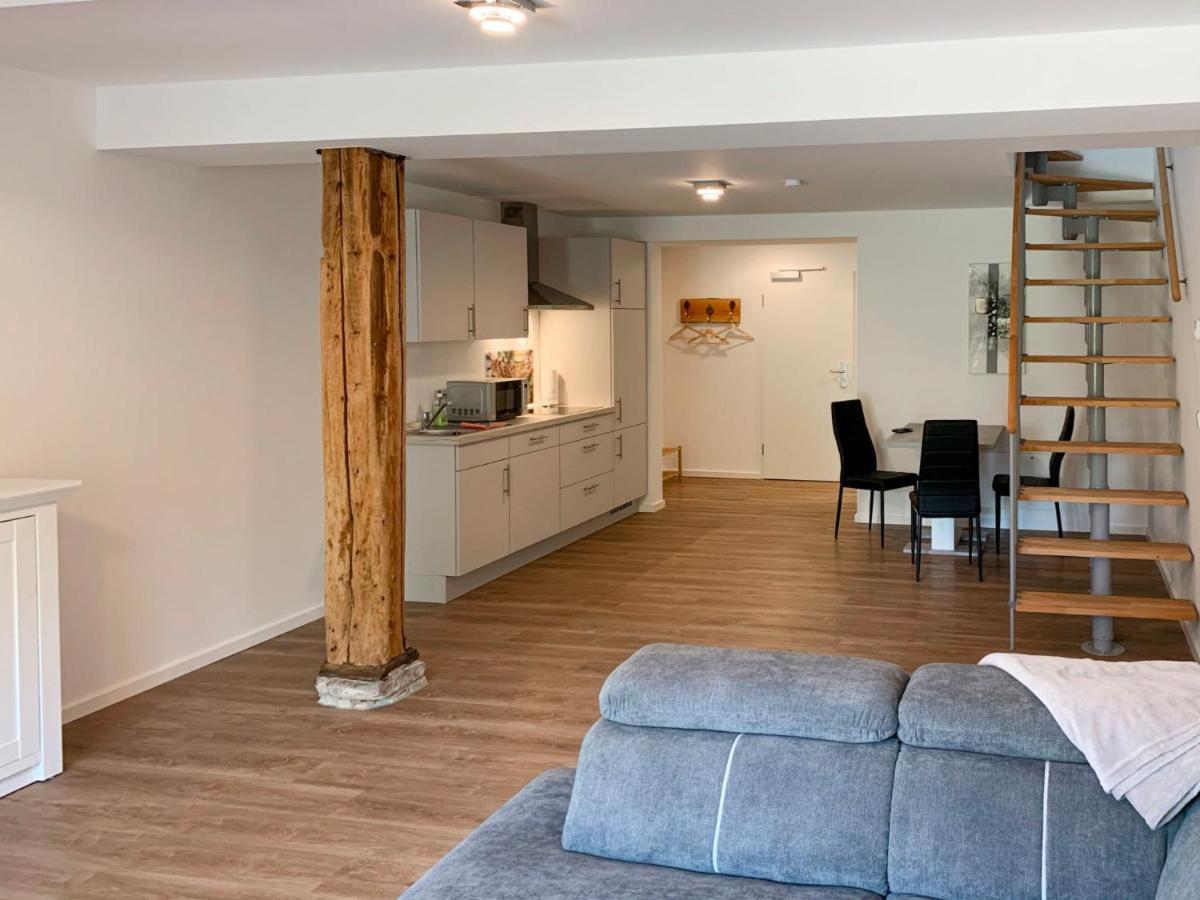 Apartment Wangerooge By Interhome Westerholt  Esterno foto