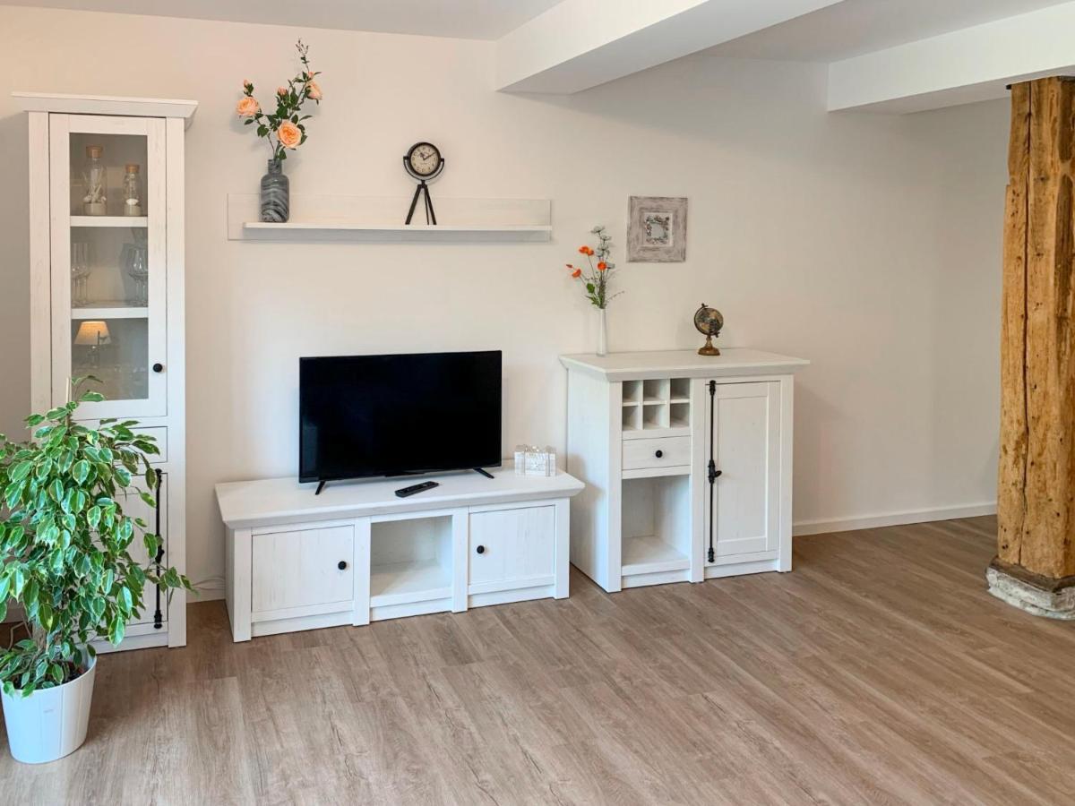 Apartment Wangerooge By Interhome Westerholt  Esterno foto