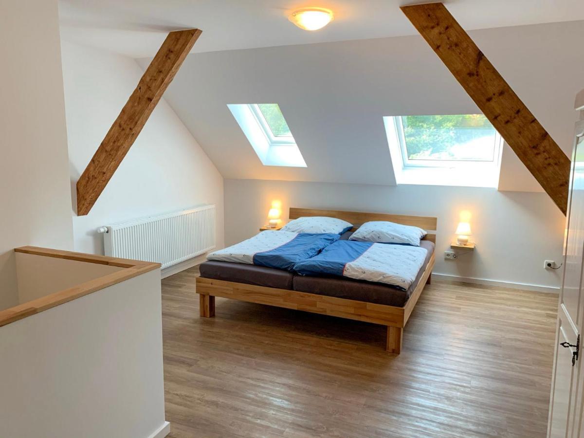 Apartment Wangerooge By Interhome Westerholt  Esterno foto