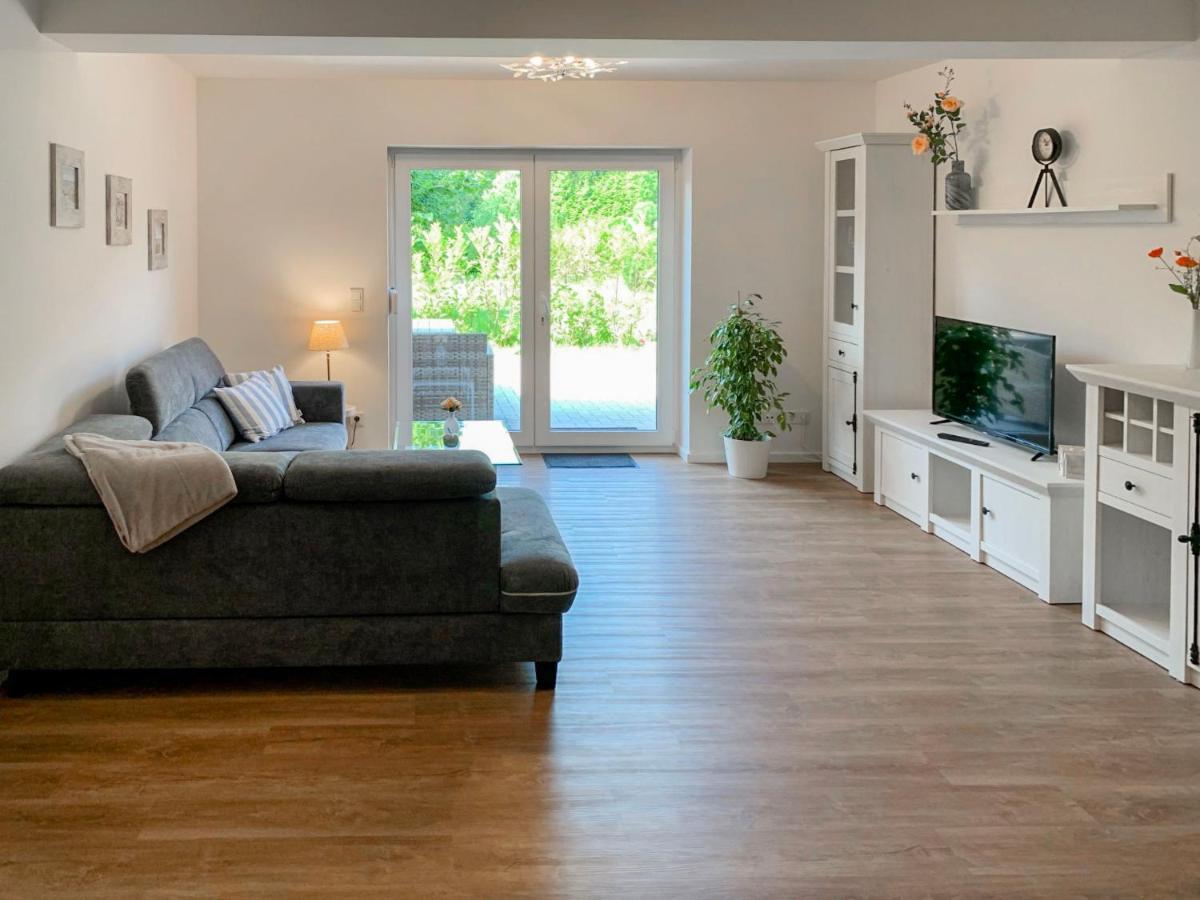 Apartment Wangerooge By Interhome Westerholt  Esterno foto