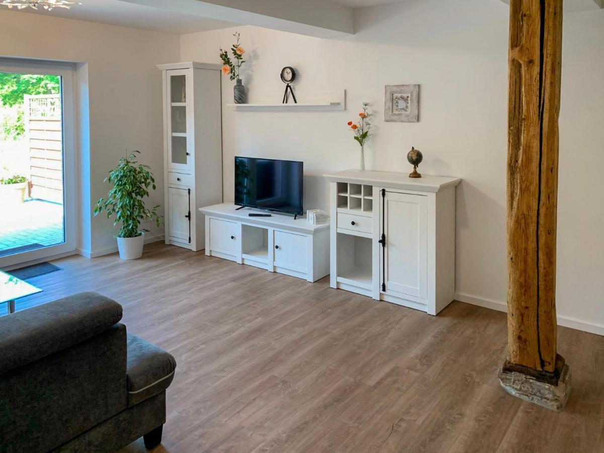 Apartment Wangerooge By Interhome Westerholt  Esterno foto