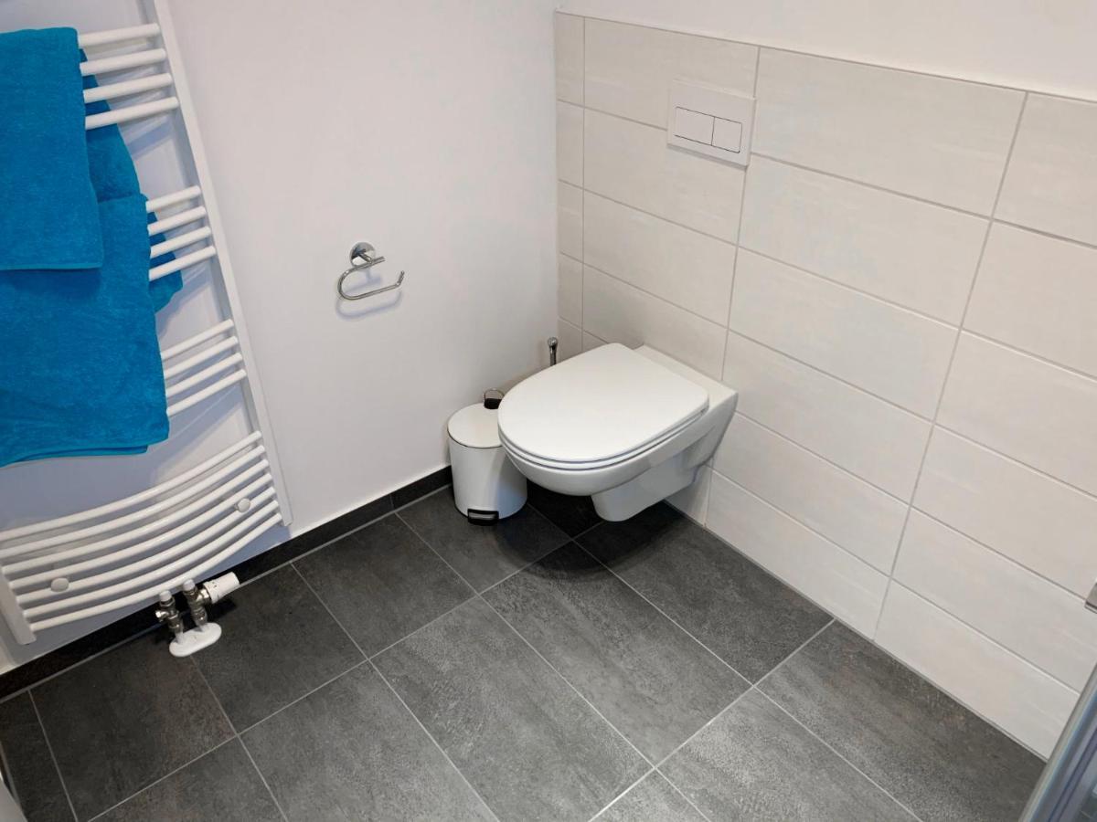 Apartment Wangerooge By Interhome Westerholt  Esterno foto