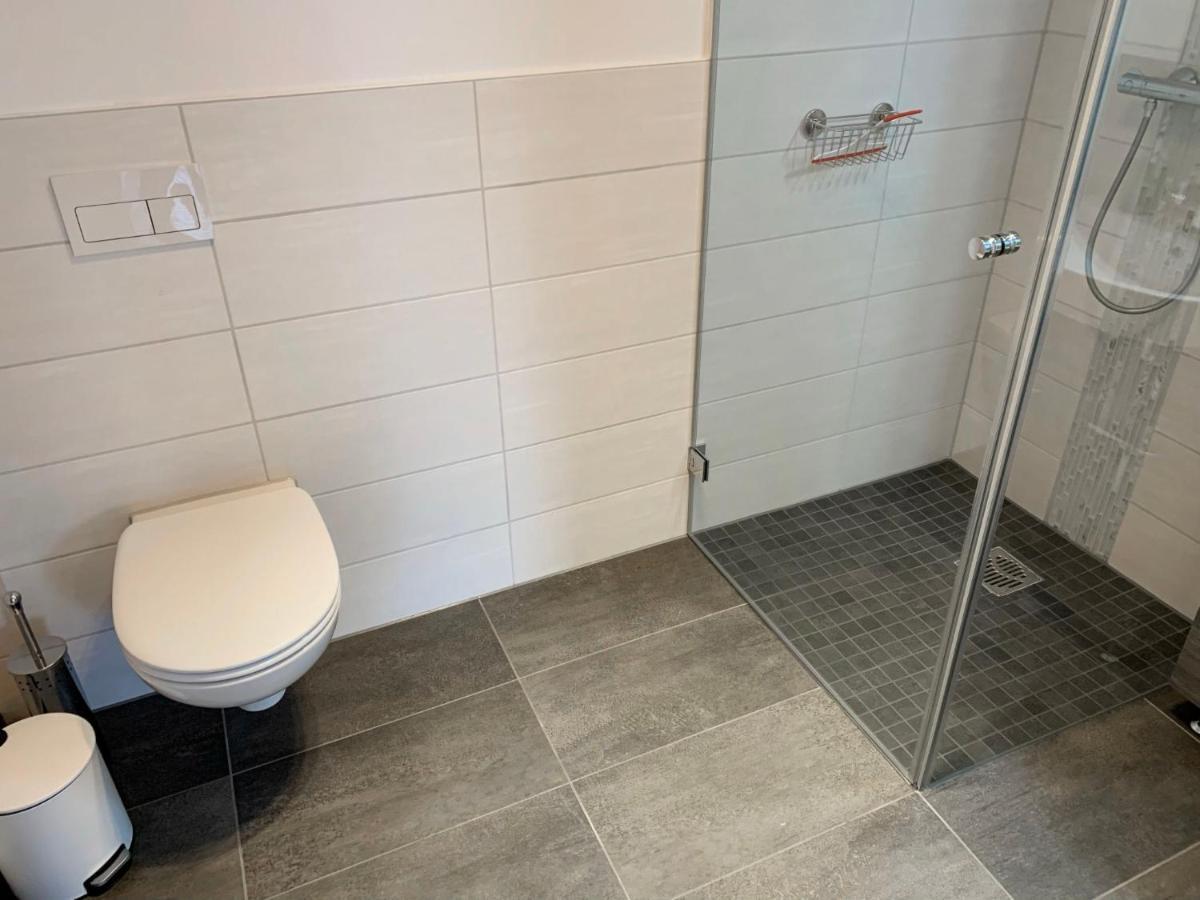 Apartment Wangerooge By Interhome Westerholt  Esterno foto