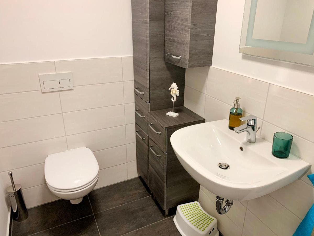 Apartment Wangerooge By Interhome Westerholt  Esterno foto