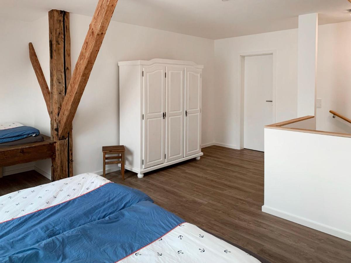 Apartment Wangerooge By Interhome Westerholt  Esterno foto